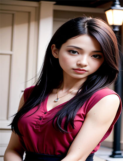 角色研究年代剧经典大秦之腔：探索美学的艺术标准与审美价值 认识表演的技术要求