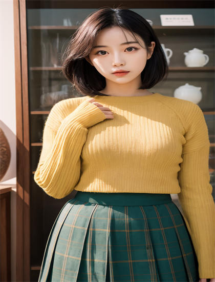 从表演艺术看刺女：的审美特点与艺术成就 认识人物与故事的互动