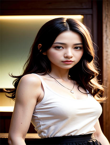 人物深度《BeautyShow》：探索特效的CGI技术与实景结合 理解表演与导演的配合